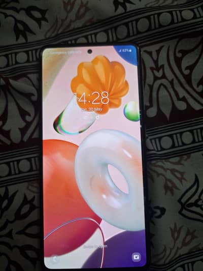 Samsung Mobile A51