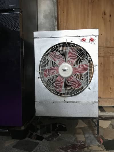 Lahori cooler argent sale new condition