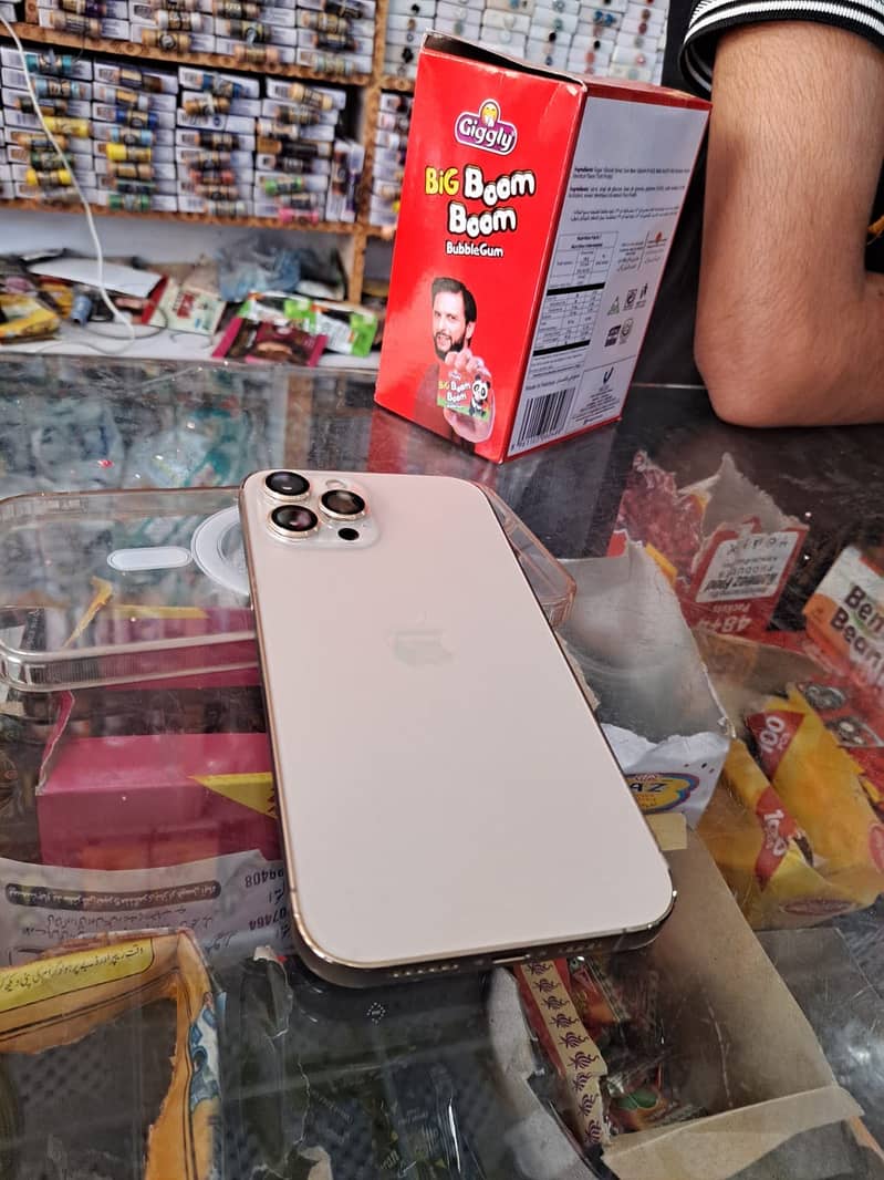 Iphone 12pro max 2