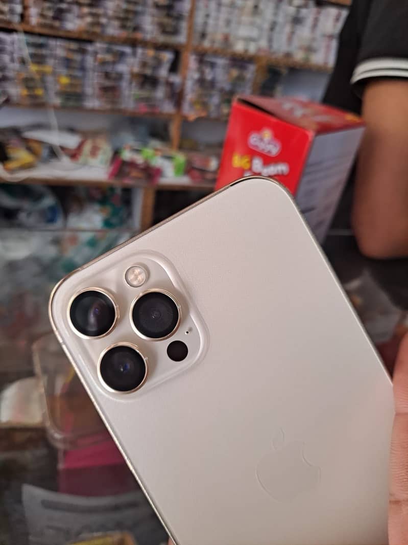 Iphone 12pro max 0