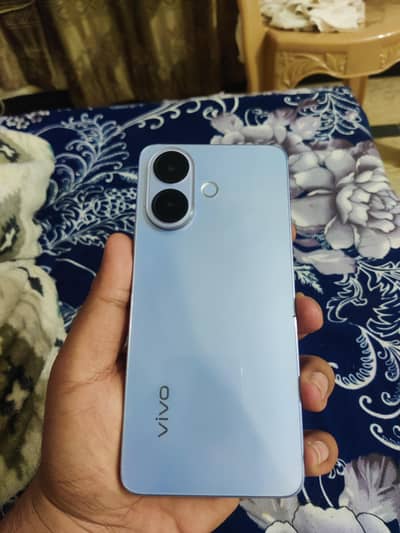 Vivo V60 Lite(5g)