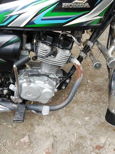 honda cd125 four sale