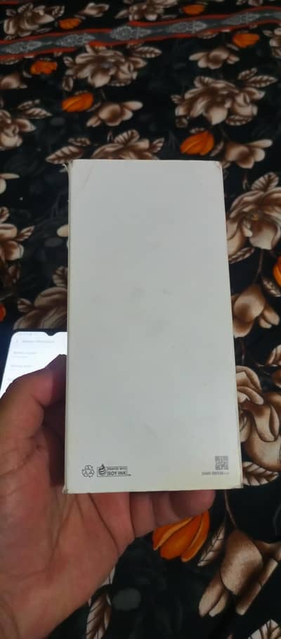 Samsung Mobile A02
