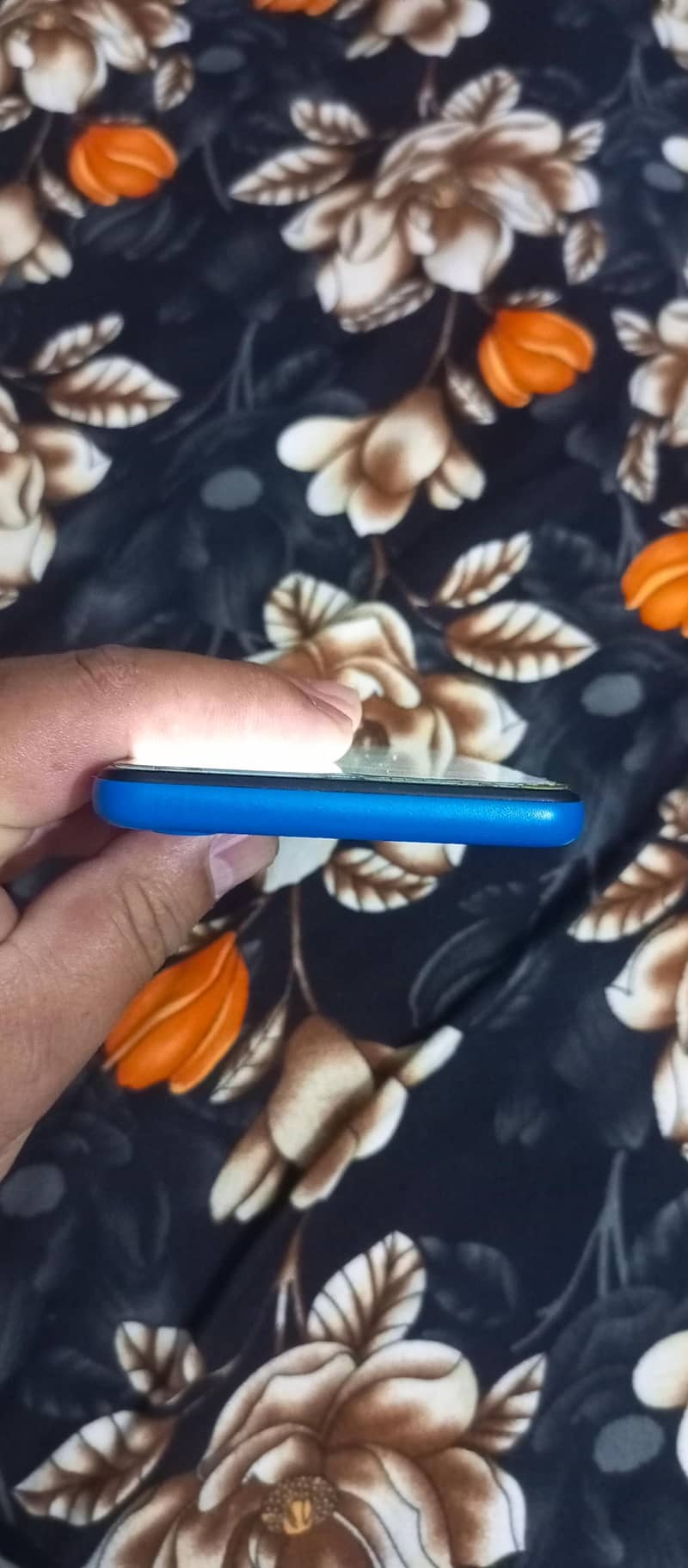 Samsung Mobile A02 1