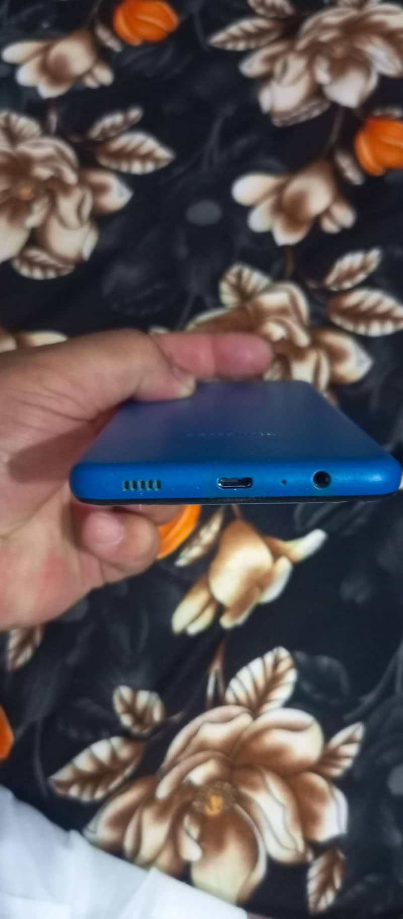 Samsung Mobile A02 2