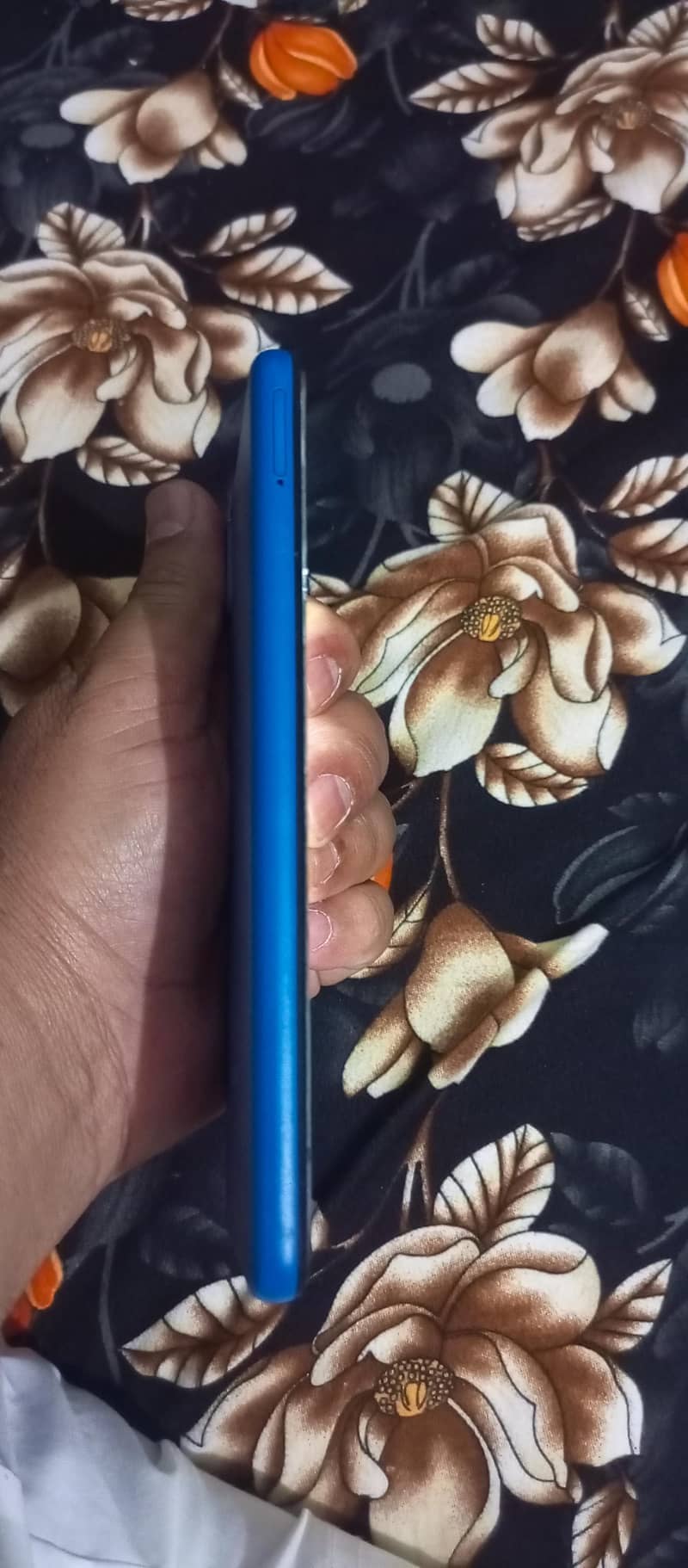 Samsung Mobile A02 5