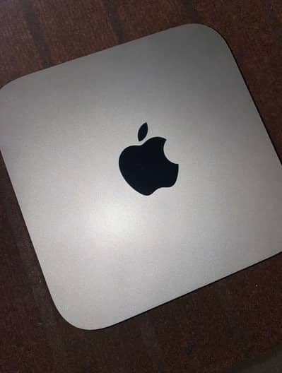 Apple Mac Mini 2010.