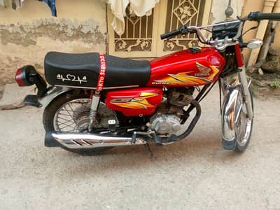 honda 2021