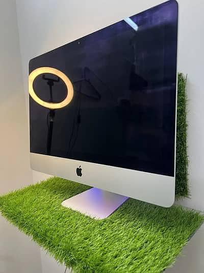 apple iMac 0