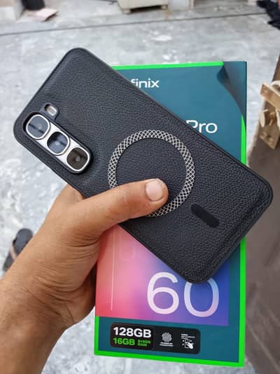 Infinix hot 60 pro 03717029357