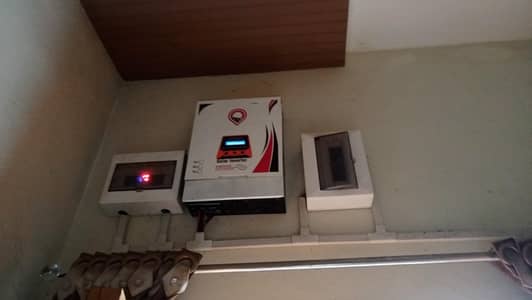 solar inverter