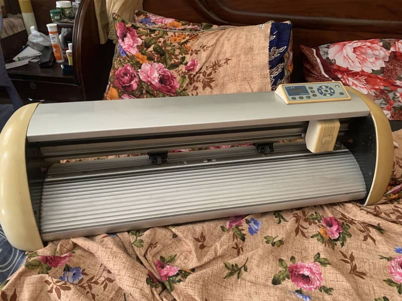 plotter for sale 5