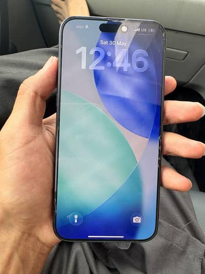 Apple iPhone 15 Pro Max