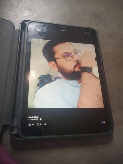 ipad mini 6