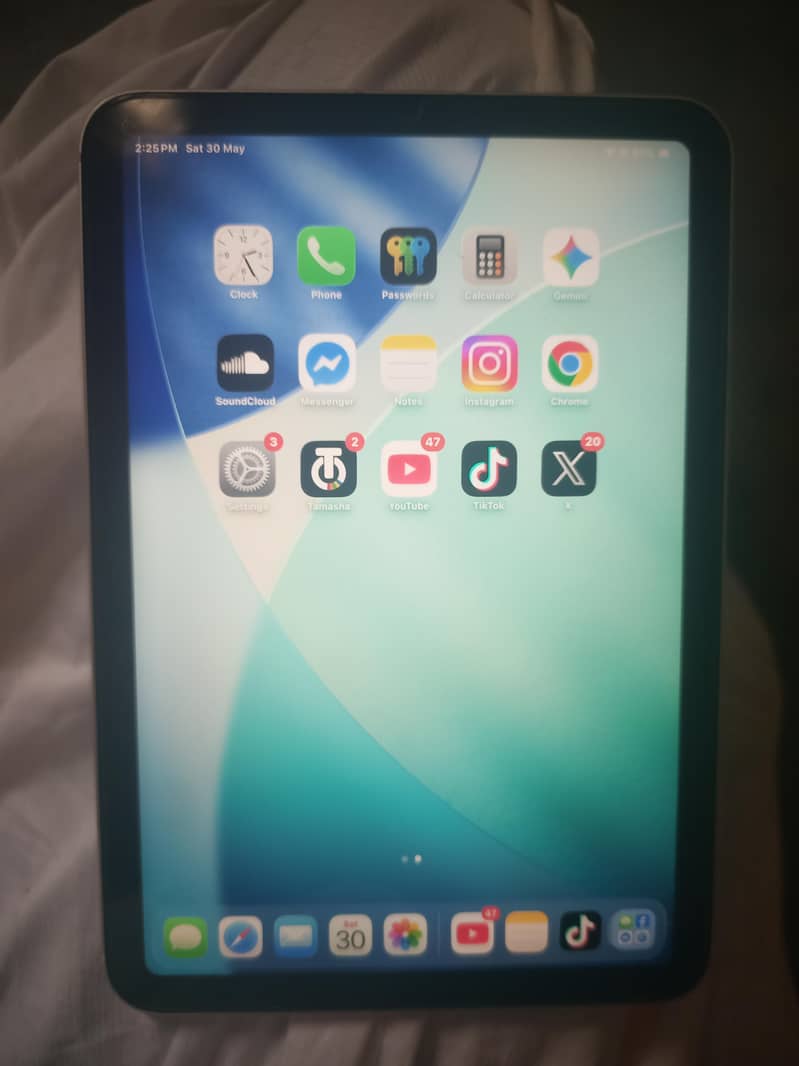 ipad mini 6 3