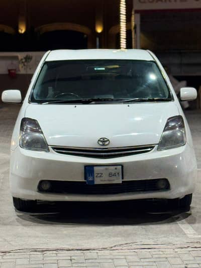 Toyota Prius 2010