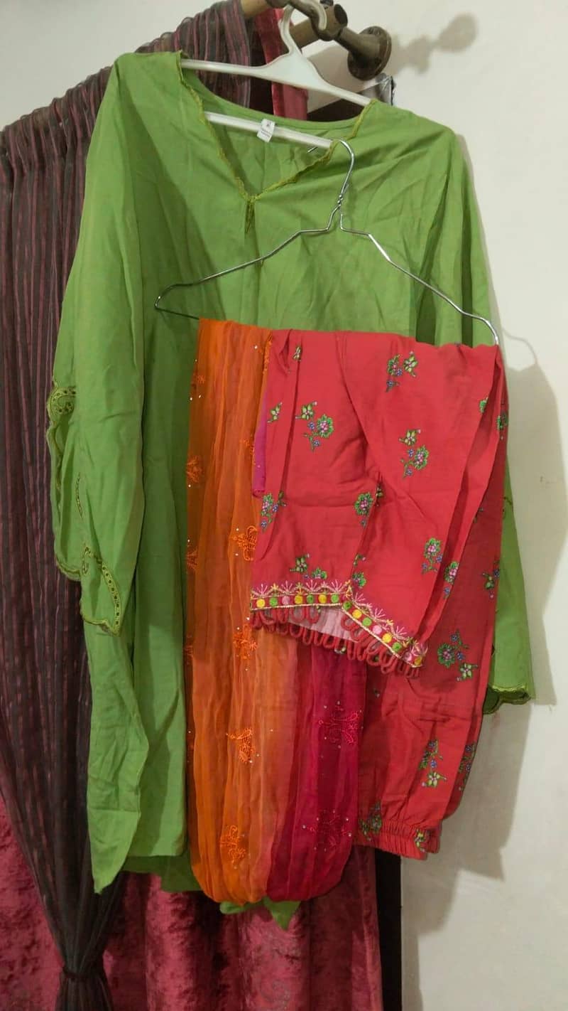 preloved dresses 1