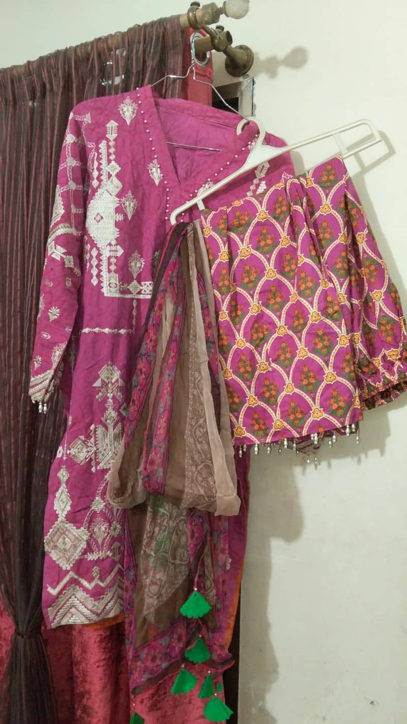preloved dresses 2