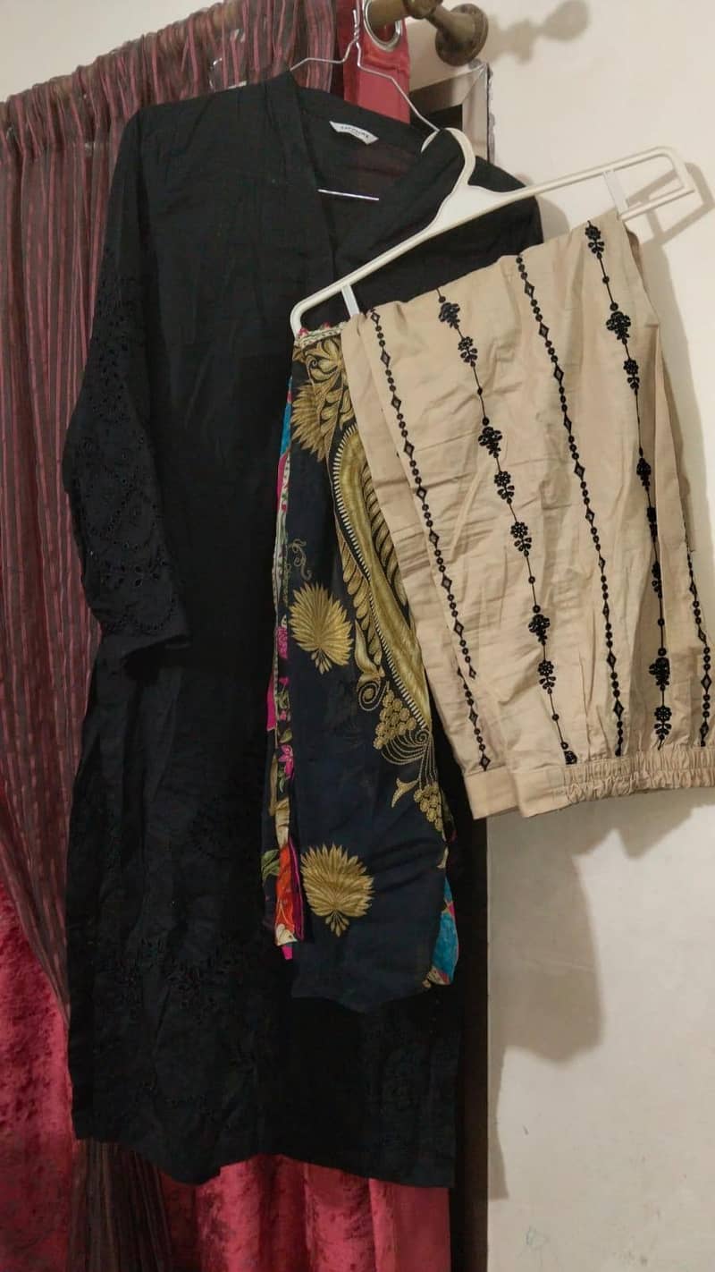 preloved dresses 3