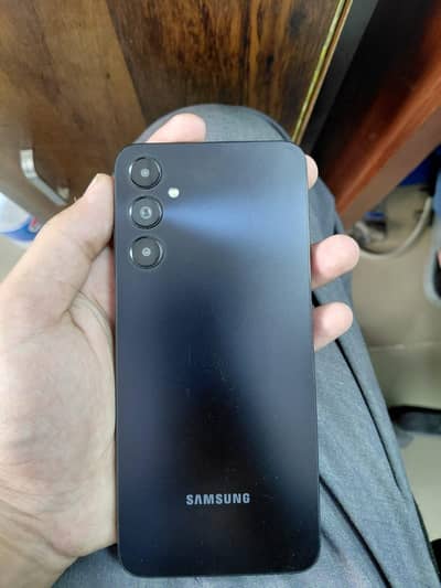 Samsung Mobile A05s