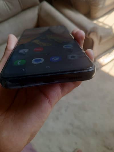 Samsung Mobile A05