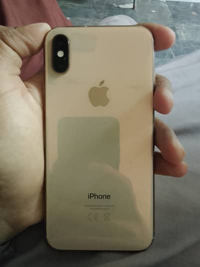 Apple iPhone XS