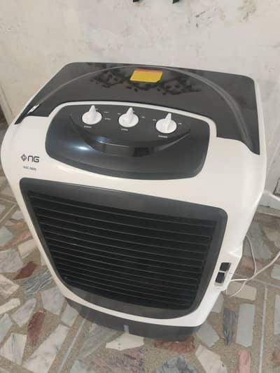 Nasgas Air Cooler For Sale