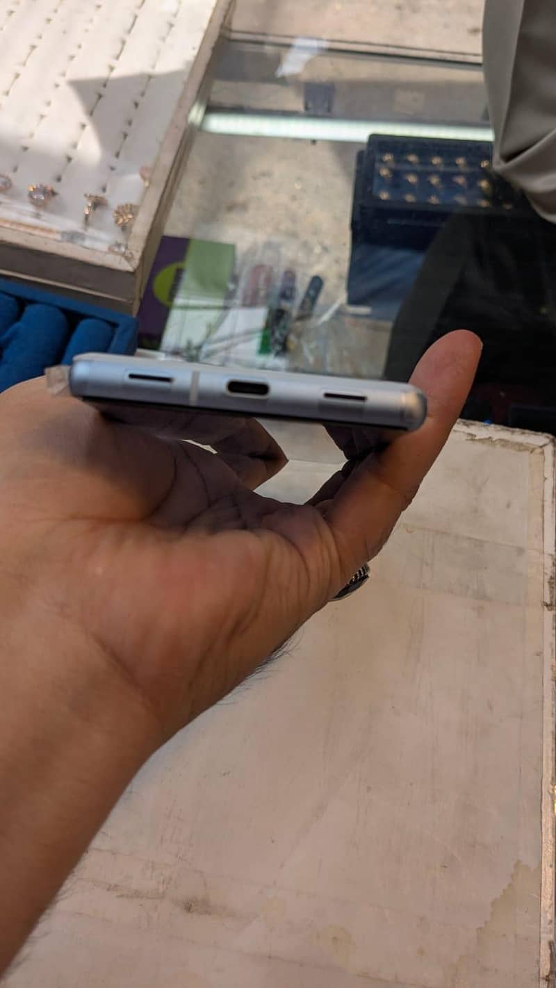 Google Pixel 7a 3