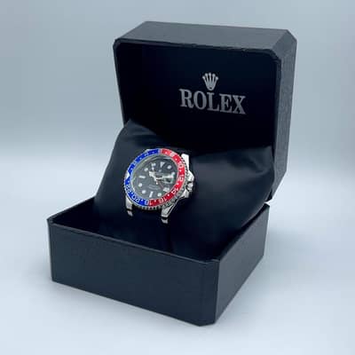 Rolex GMT. master