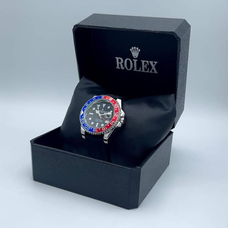 Rolex GMT. master 1