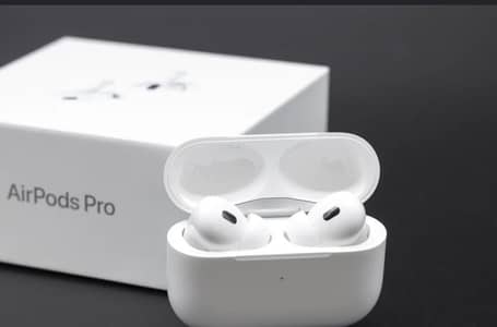 AirPods pro 3