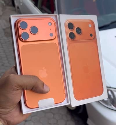iPhone 17 pro max 512gb | 1 cycle count | Jv         11 12 13 14 15 16