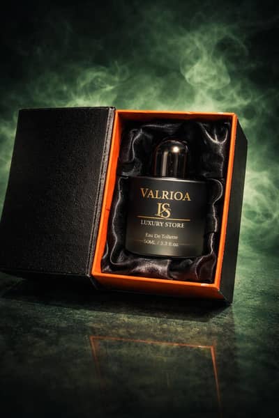 Valrioa perfume