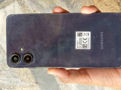 Samsung Mobile A06