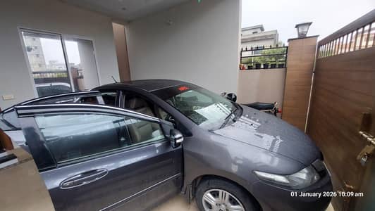 Honda City 1.3 for Sale in Islamabad