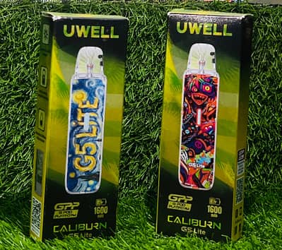 CALIBURN G5 LITE NEW EDITION AT WHOLESALE PRICE