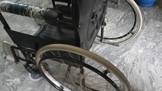 good condition