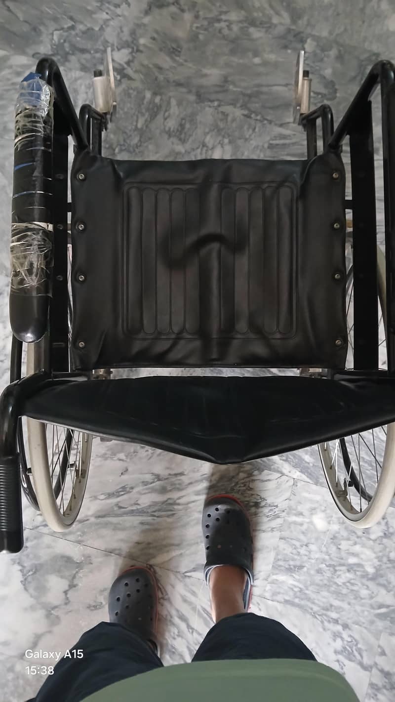 good condition 1