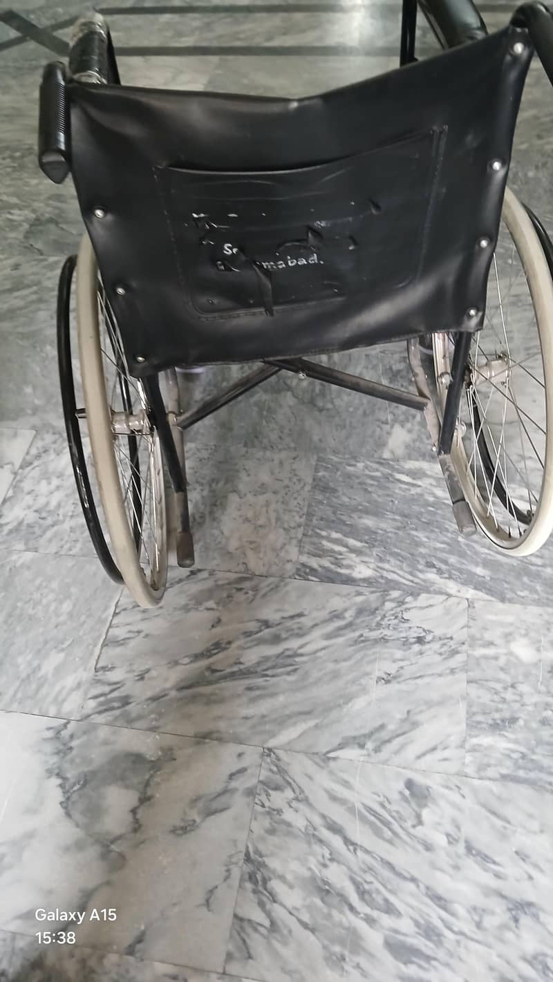 good condition 2