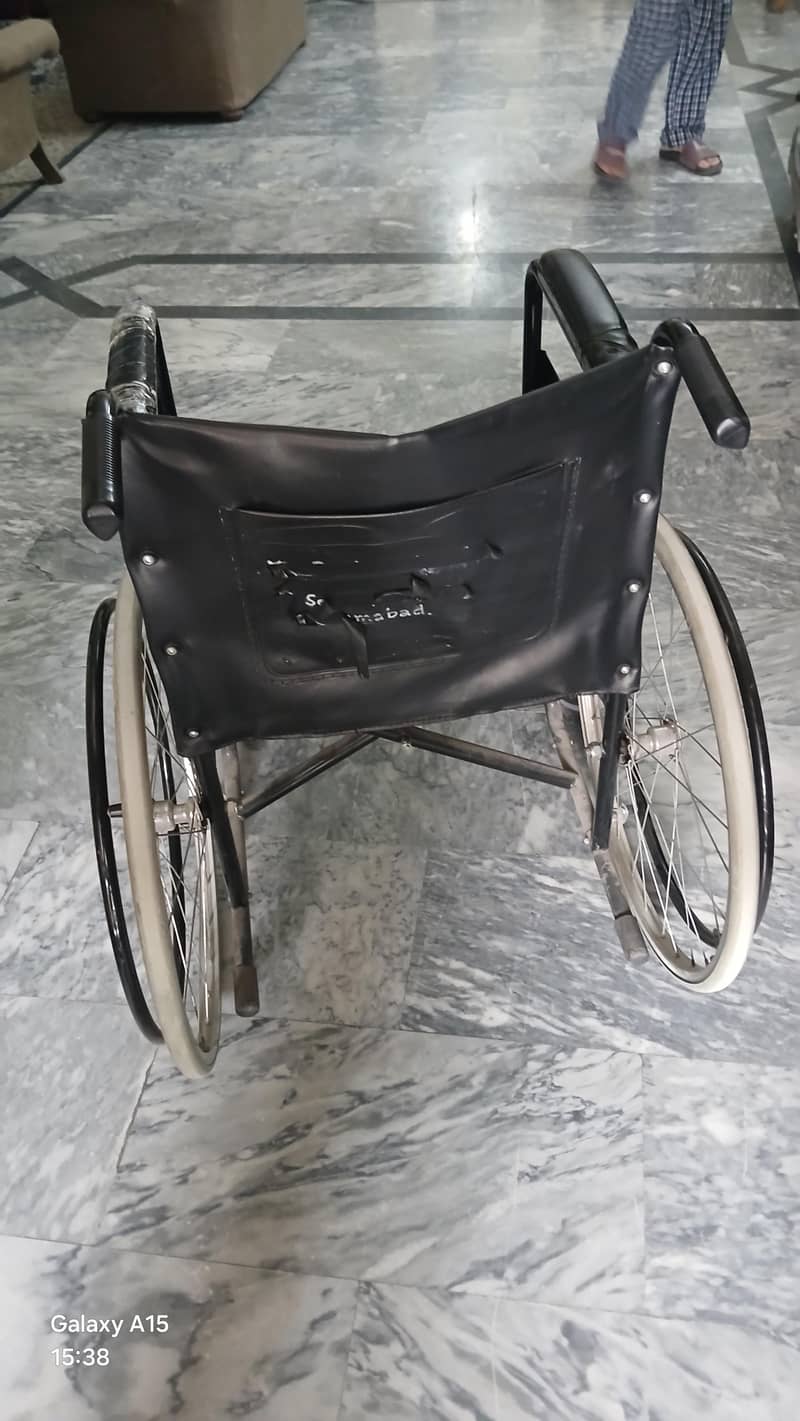 good condition 3