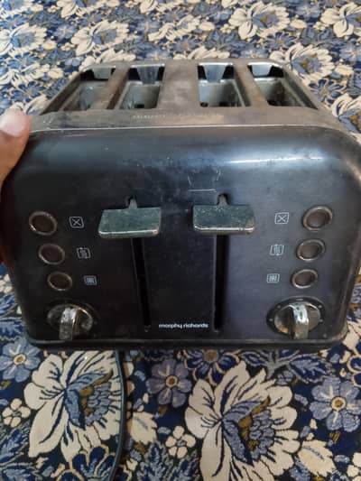 Toaster for sell