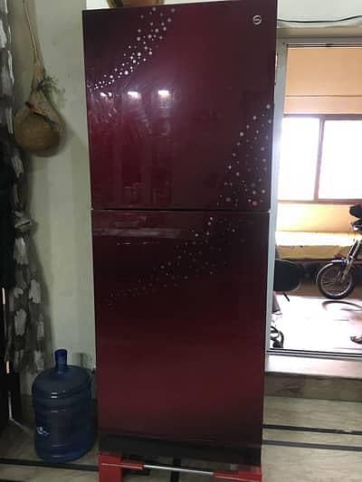 Pel Refrigerator 0
