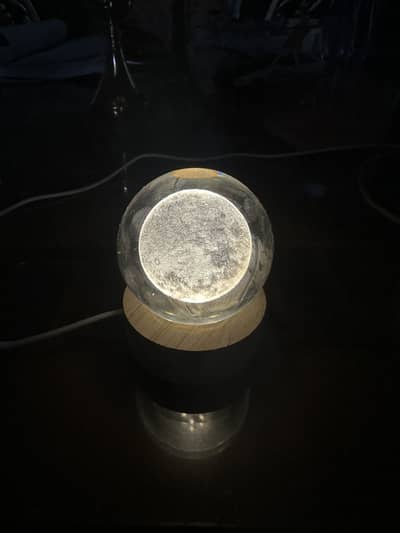 Moon light