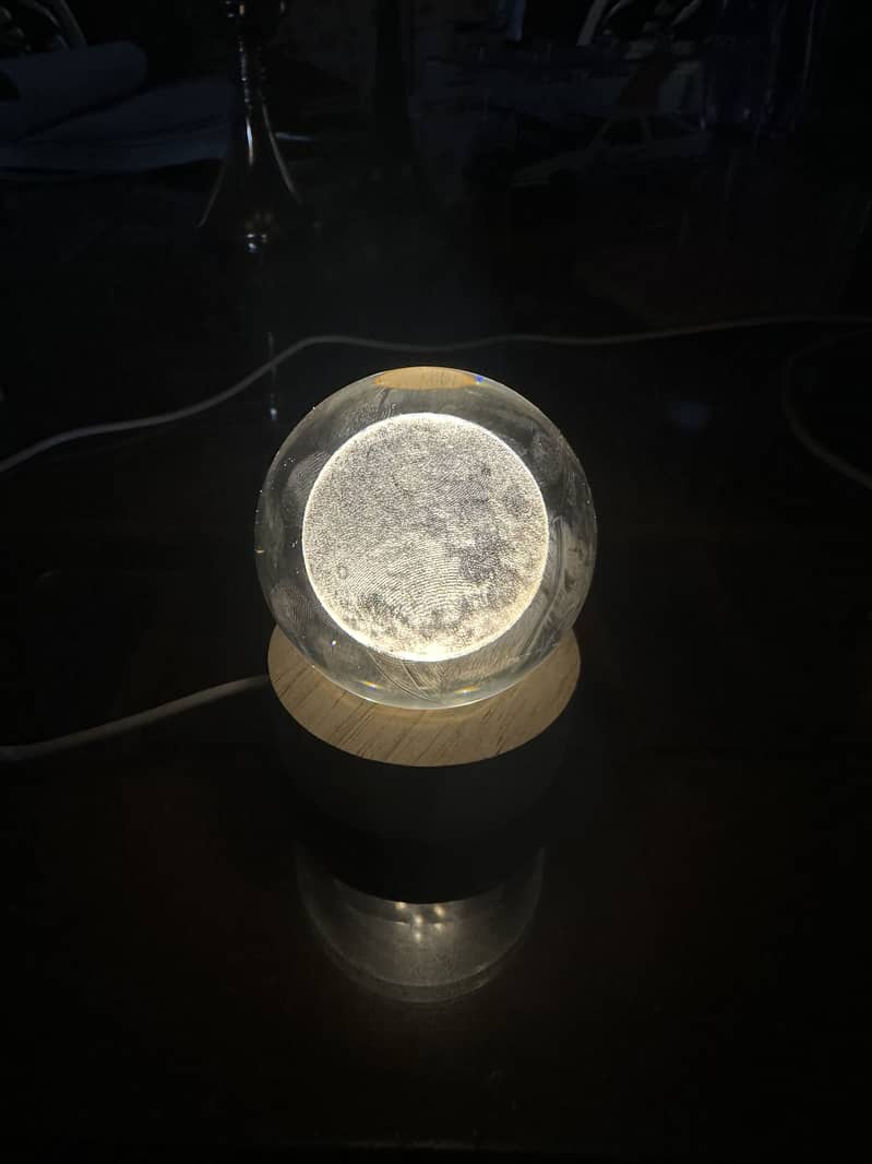 Moon light 0