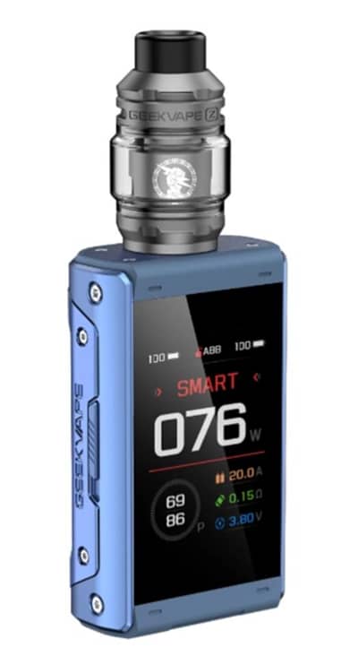 Geek Vape T200 Aegis Touch 200W