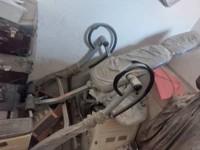 Inversion table Machine