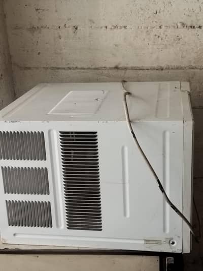 window ac