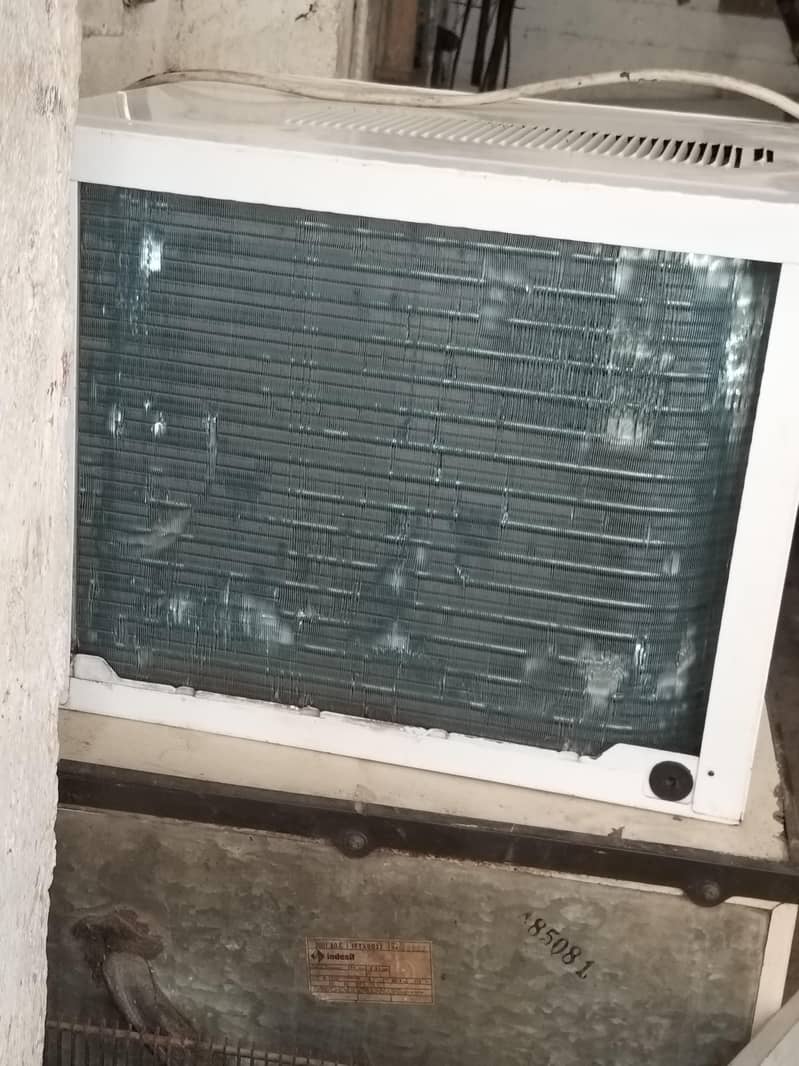 window ac 5
