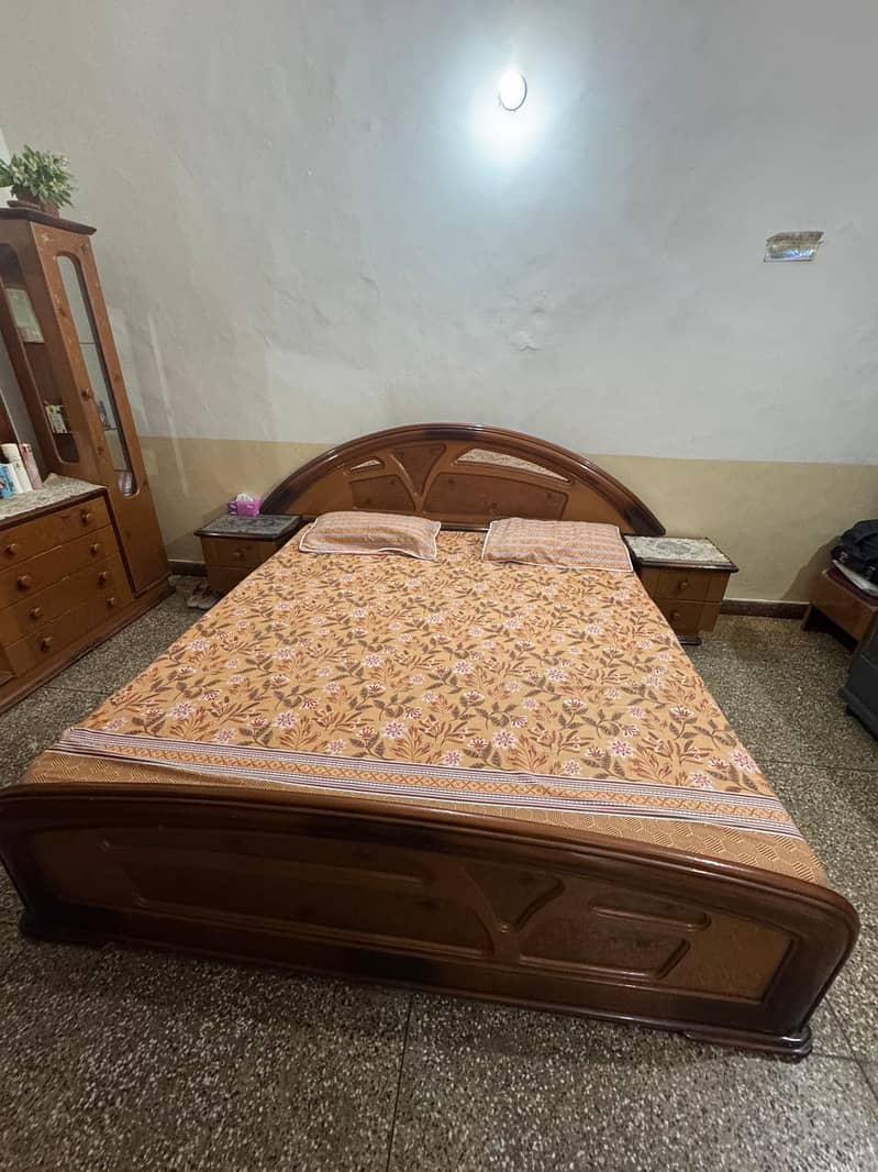 Bed set 0