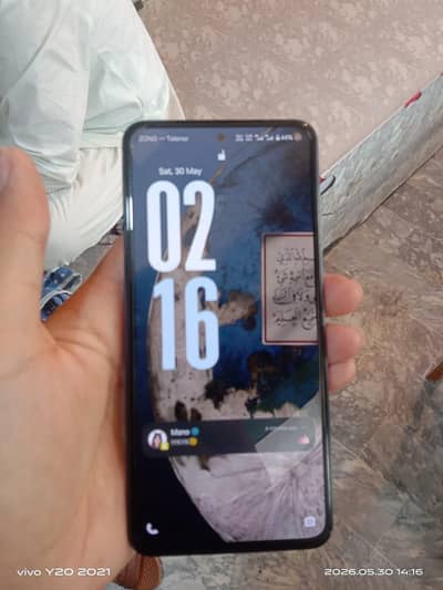 Vivo Y100